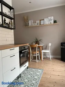 Zentrales Boho Loft im Zentrum von Langerwehe in Bahnhofsnähe - Image 2