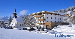 Moderne Wohnung im Botenwirt Top 6"Almhütte" - Image 4