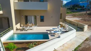 Villa Artemis 4 - Etheras Properties - Image 1