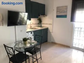 Charming Loft Málaga Centre - Image 5
