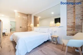 Apartamentos turísticos Fátima, en el centro de Vigo - Image 5