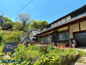 古民家一棟貸しナノビレッジ岡山 - Image 1