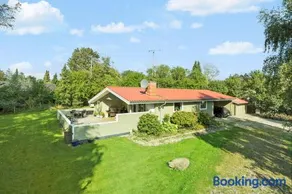 Peaceful Holiday Home On Orø Near Experiences - Image 2