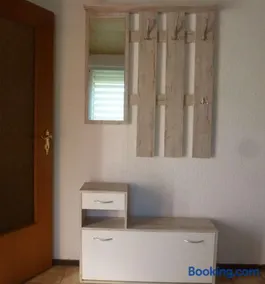 Ferienwohnungen Seeschwalbe und Lachmöwe im Haus Findling - Image 3