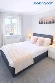 Bedlington 3 bed house - Image 4