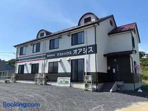 ゲストハウスオアシス - Image 3