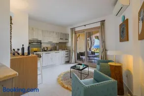 LA MADDALENA Lux House - Sea & Sunset view - Image 1
