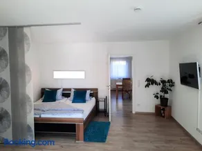 Ferienwohnung Sonnenschein - Image 3