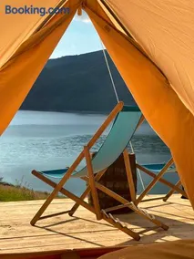 GLAMPING El CAMINO POIANA MĂRULUI CS - Image 3