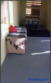 QUARTO CONTEINER, EDICULA ABERTA E PISCINA AQUAVibes - Image 3