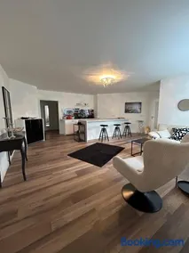 Ferienwohnung Ambiente 3 - Image 1