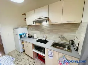 ΑPARTMENTS IN THE CENTRE - Image 3