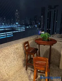 Apartamento Luxo nas Docas - Image 4