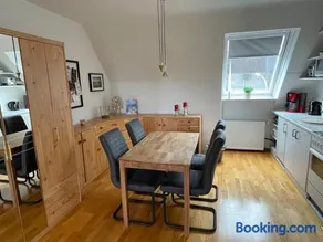 Ferienwohnung Albrecht - Image 1