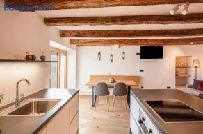 Design-Ferienwohnung Pomum - Image 4