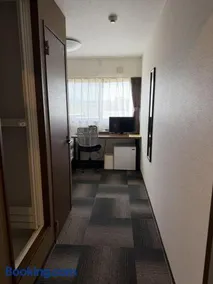 Hotel The Namie Terrace - Image 4