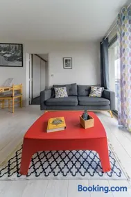 Le Tonic - Appartement calme et cosy - Image 2
