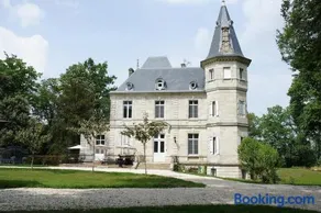 Château de Lagravade - Appartement 1 chambre - 3eme étage - Image 1