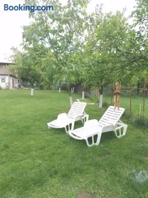Pensiune Colina Farm - Image 3