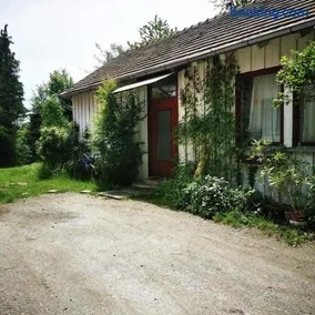 Cosy room in the nature - Image 4
