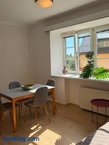 V srdci Telče - Apartmán - Image 2