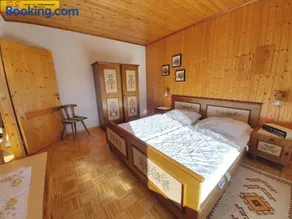 Ferienhaus Almrausch - Image 4