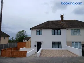 Melton Mowbray Luxury Stay - Image 3