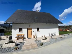Sonnenschein Appartement- und Ferienhaus mit Stadel und Terrasse - Image 3