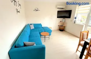 Moni Sunset Apartment Balchik - Image 1
