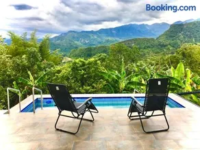 " Paraíso Privado en Sasaima " Finca Exclusiva Solo para Ti " Un lugar secreto para descansar con privacidad al 100 - Image 2