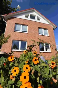 Ferienwohnung Am Hohen Berge - Image 1