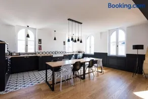 Magnifique Loft Centre Libourne - Image 2