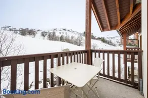 Le Chalet - C204 - Vue Montagne - Image 3