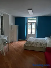 Suite Apartment San Lazzaro - Image 4