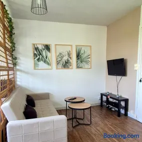 Studio privé - Image 1