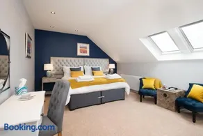 The Bosk @ Breamish Valley Cottages - Image 5