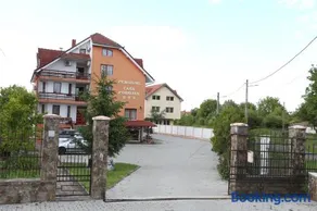 Pensiunea Casa Porojan - Image 5