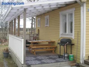 Omakotitalo Pirintie 22, Härmä - Image 2