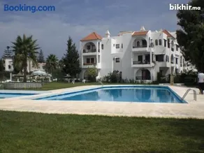 magnifique appartement 110 m2 cabo negro - Image 2
