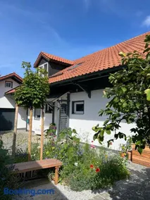 Ferienwohnung Anita - Image 1