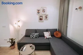 Nuevo y moderno loft en amistat - Image 1