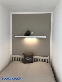 Kleines Ferienappartement 3 im Schmöllerhäuschen - Image 3