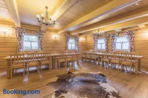 Luxury Wellness Chalet Mária - 5 bedrooms - Image 3