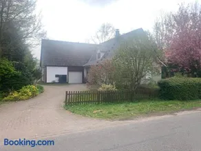 FeWo Naturblick mitten im schönen Cuxland Perfekt für Familien mit Hunden - Image 2