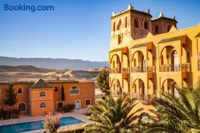 Hotel Kasbah Asmaa - Image 3