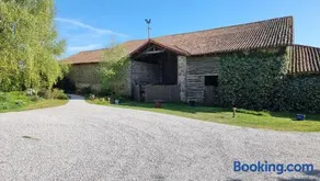 Chambres et gîte dans un lieu calme et champêtre Gourgé Les Grippeaux proche Parthenay - Image 2