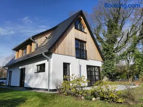Darßer Strandgut - Haus Ahrenshooper Holz - Image 1