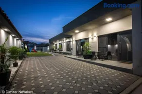 Sofia Luxury Apartments - Image 2