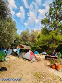 Lilith Pan Camping - Image 3