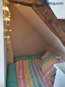 Le Fiege gîte cosy et confort - Image 2